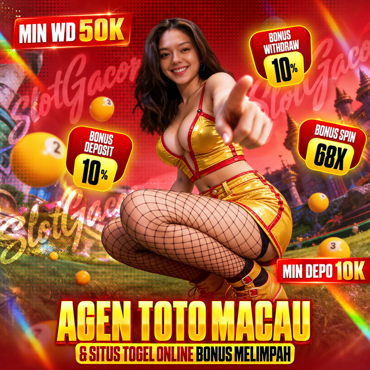 OTBOLA88 | Situs Game Santai Paling Seru Buat Para Pecinta Bola